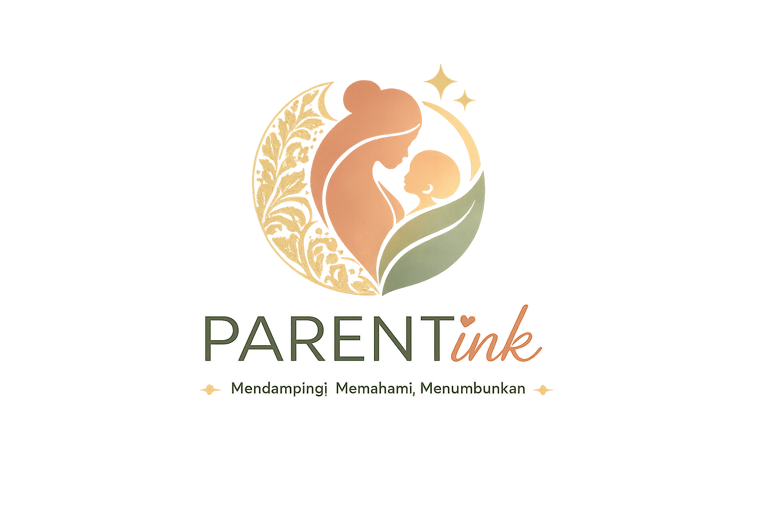 PARENTink Logo